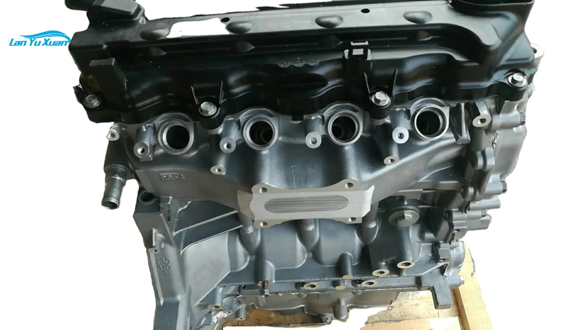 1.5L L15B ENGINE for HON-DA CIVIC Accord 10 (CV) City   K24Z