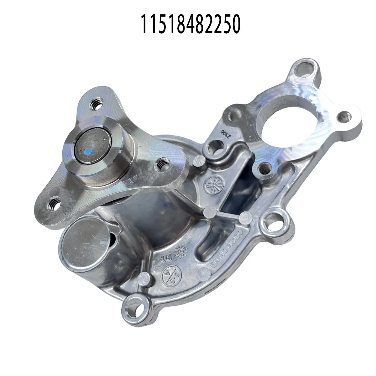 Factory Stock Electric Water Pump For BMW G28 3-Series B48 B46 Engine OE 11518482250 High Quality Coolant Pump Car Engine Parts