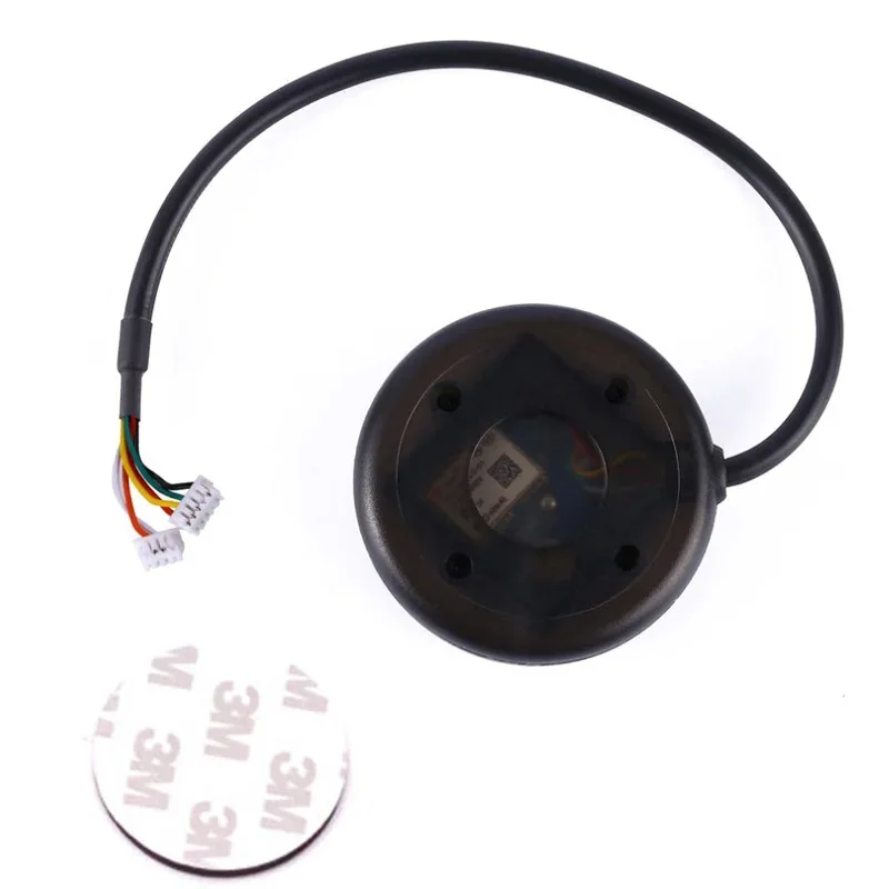 VoidFlyMitoot M8N High Precision GPS With Compass For APM Mini PIX Flight Controller Module