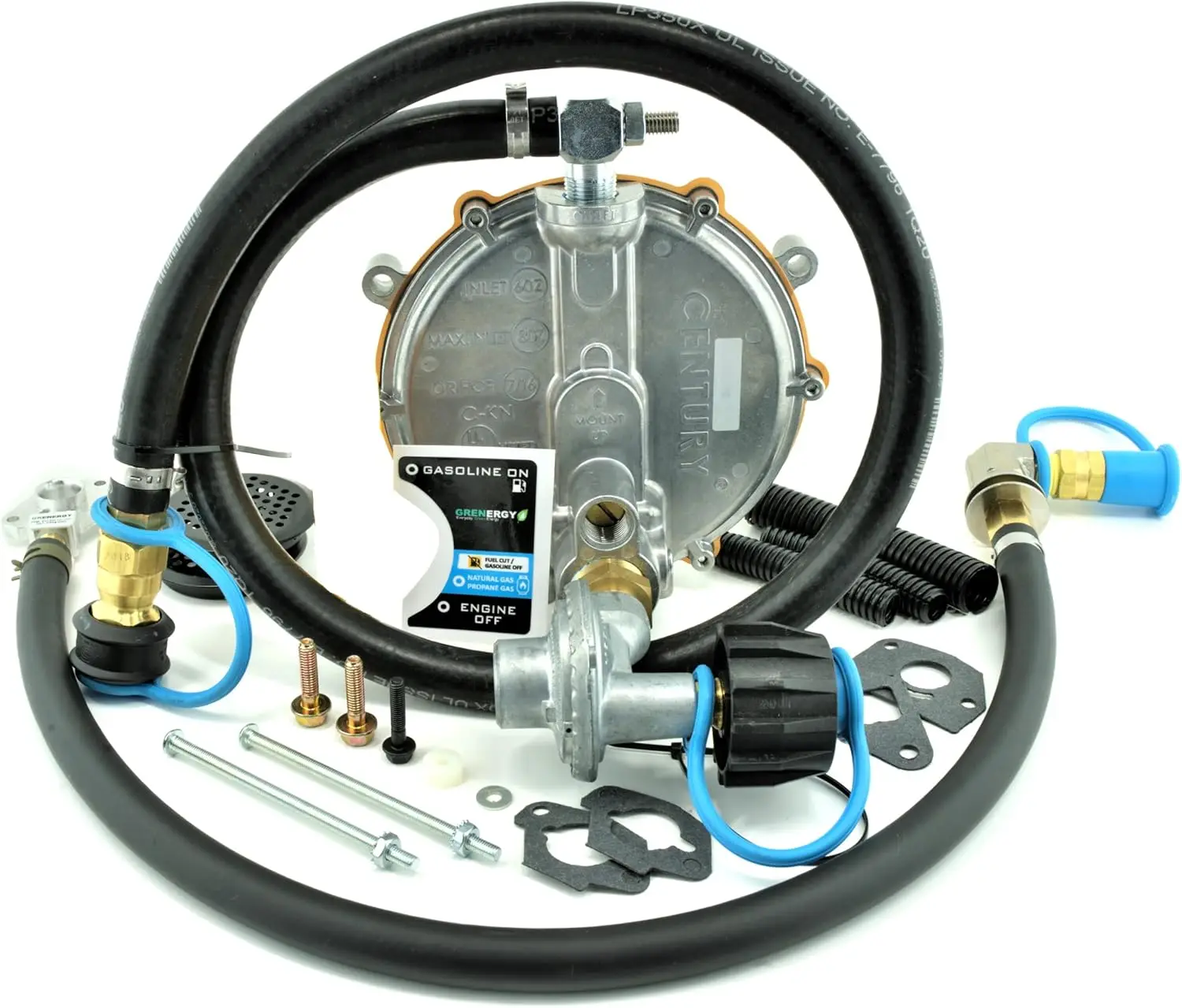 Eu2200I Propane, Na…