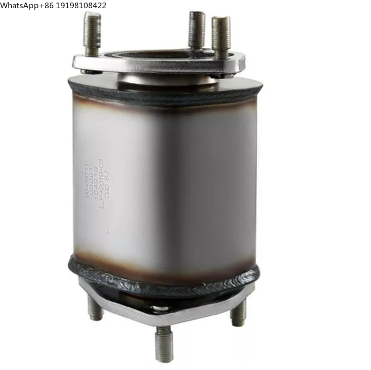 High Quality Direct Fit Catalytic Converter for Chevrolet Optra 1.6  for Chevrolet Aveo 2011 2012 2013 2014 2015 2016 L4 1.6L