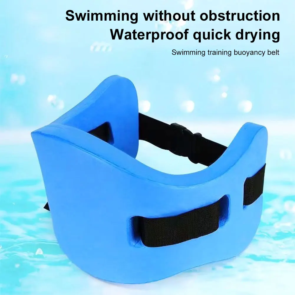 Thumbnail 3 - #1 Swim Belts Comparison Guide