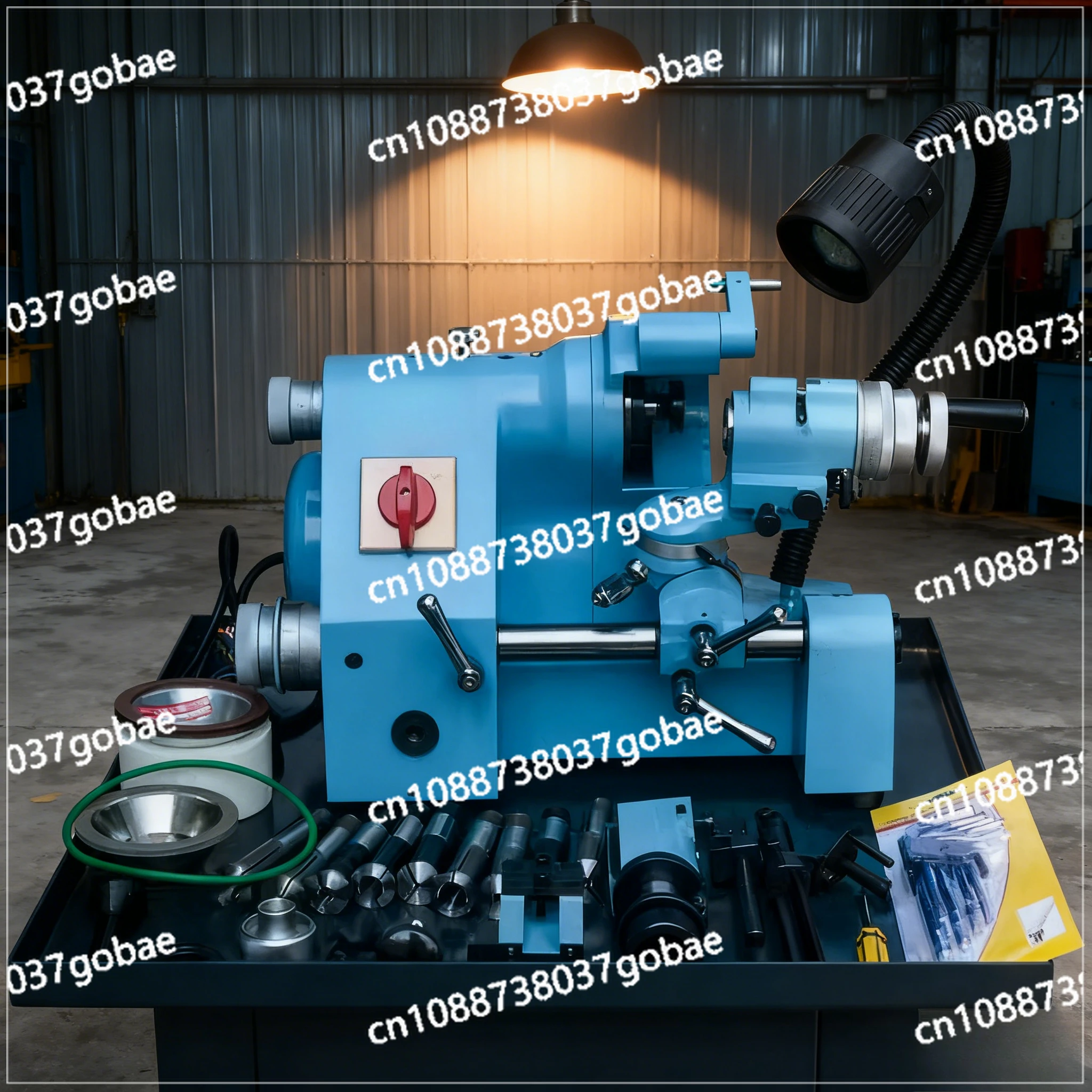 

Прецизионный шлифовальный гравер, многофункциональная шлифовальная машина, модернизированная фреза из вольфрамовой стали