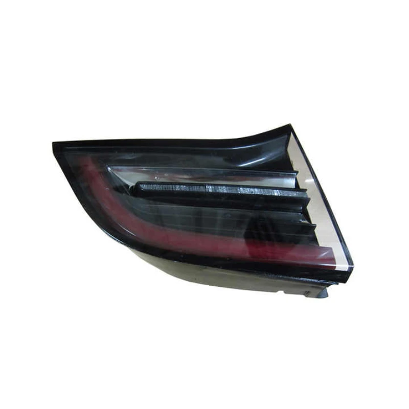 For Tesla Model 3 2017-2020 Car Left Right Rear Tail Light Turn Signal Reversing Auto Taillight Assembly