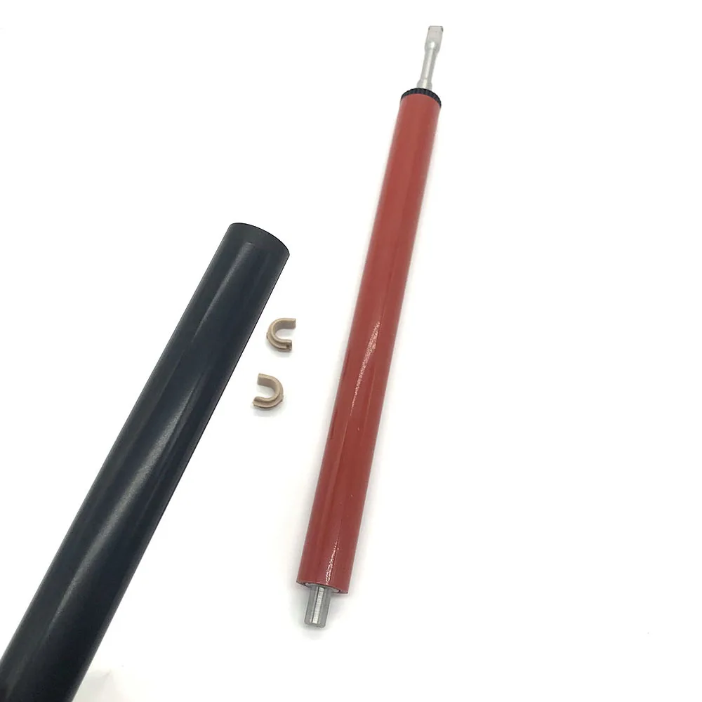 

Нижний прижимной ролик пленки фьюзера подходит для HP P2050 M2727 P2055 P2030 P2014 P2035