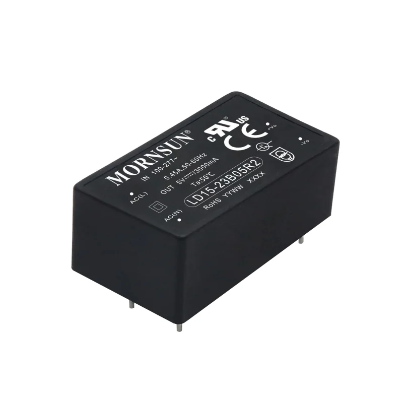 AC-DC Power Supply 85-305V to 5V 15V 24V Module 15W non-isolated Voltage Regulator LD15-23B15R2 LD15-23B05R2 LD15-23B24R2