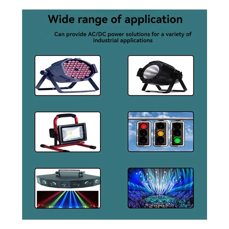 

ABVO-3X 450 Вт плата питания с подвижной головкой, плата питания с подвижной головкой, сценический светильник, плата питания лампы, подходит для сценического освещения
