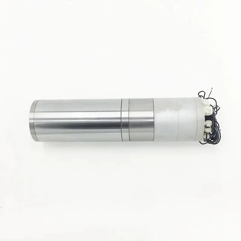 BT30 Spindle 30000rpm ATC CNC Router Milling Spindle Motor 7.5kw Water Cooling Motor Spindle 5.5kw