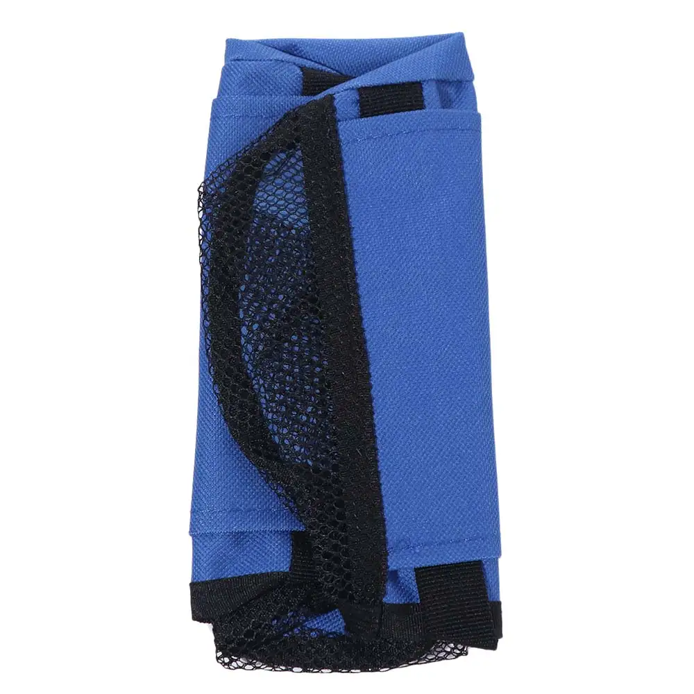 

Tote Bag Bowling Mesh Bag Oxford Cloth Carrying Case Bowling Ball Holder Lightweight With Handle Bowling Storage Bag Gym Outdoor