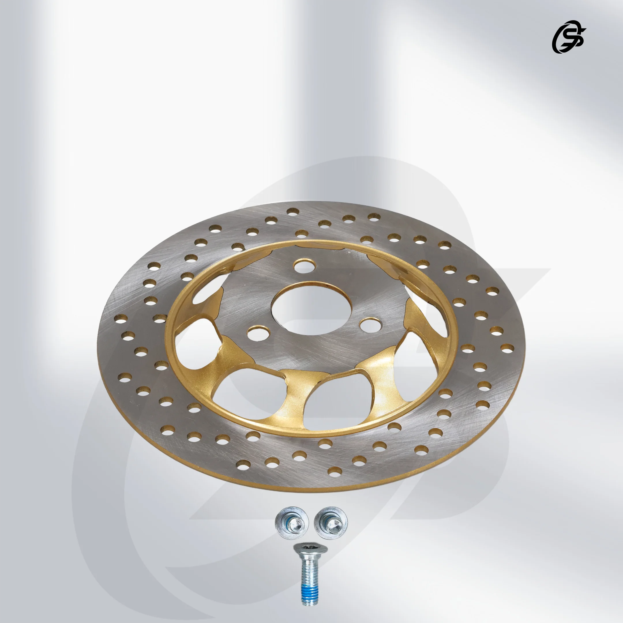 Front Disc Brake CT…