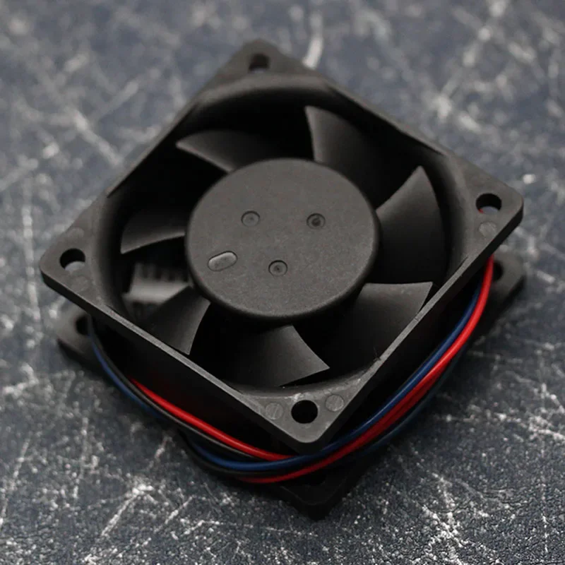 DC 48V 60mm Server Fan AFB0648HH 6CM 60*60*25 mm 6025 0.12A Inverter Cooling Fan