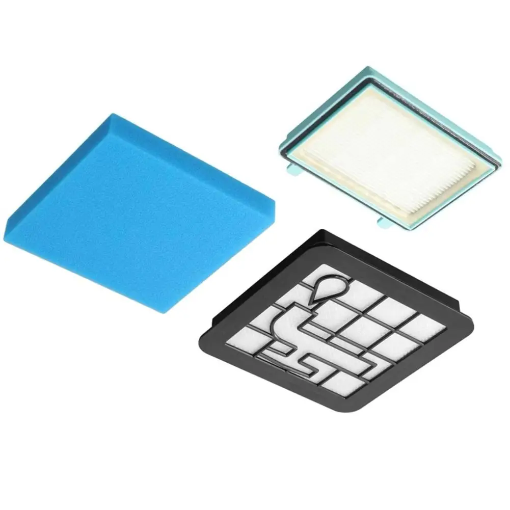 Сменный фильтр для FC9331/09 FC9332/09 FC8010/01, вакуумные бытовые принадлежности, аксессуары для чистки деталей пылесоса Сменный фильтр для FC9331/09 FC9332/09 FC8010/01, вакуумные бытовые принадлежности, аксессуары для чистки деталей пылесоса