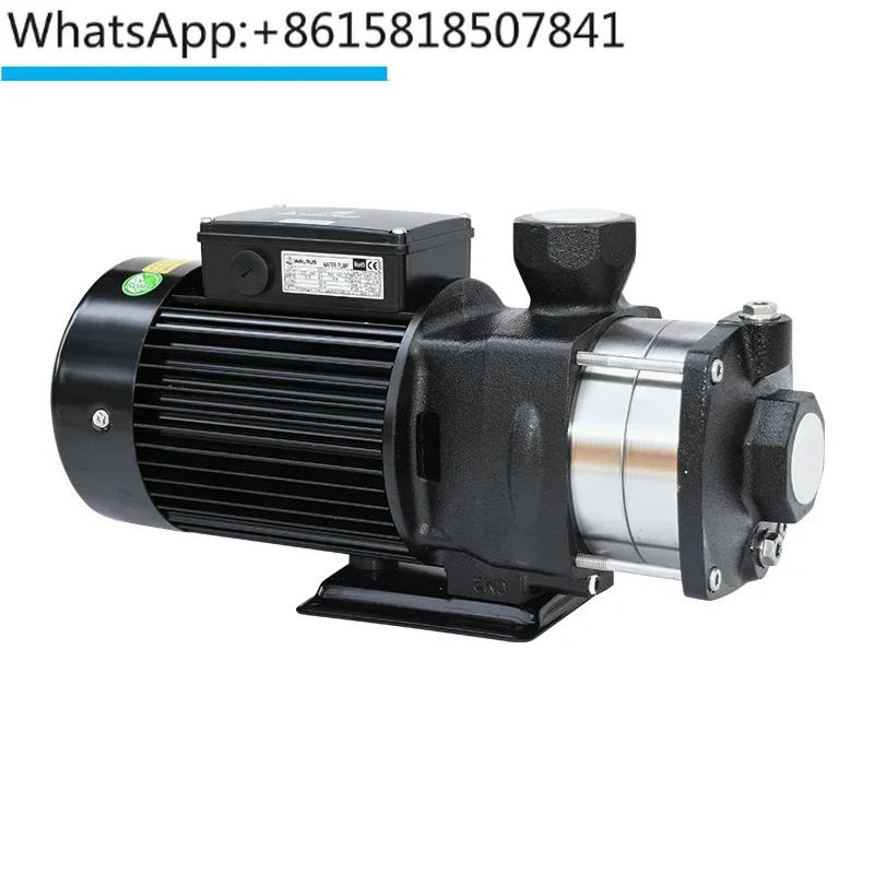 

Machine tool oil pump TPH8T3K industrial cooling cutting fluid circulation pump TPH8T4K