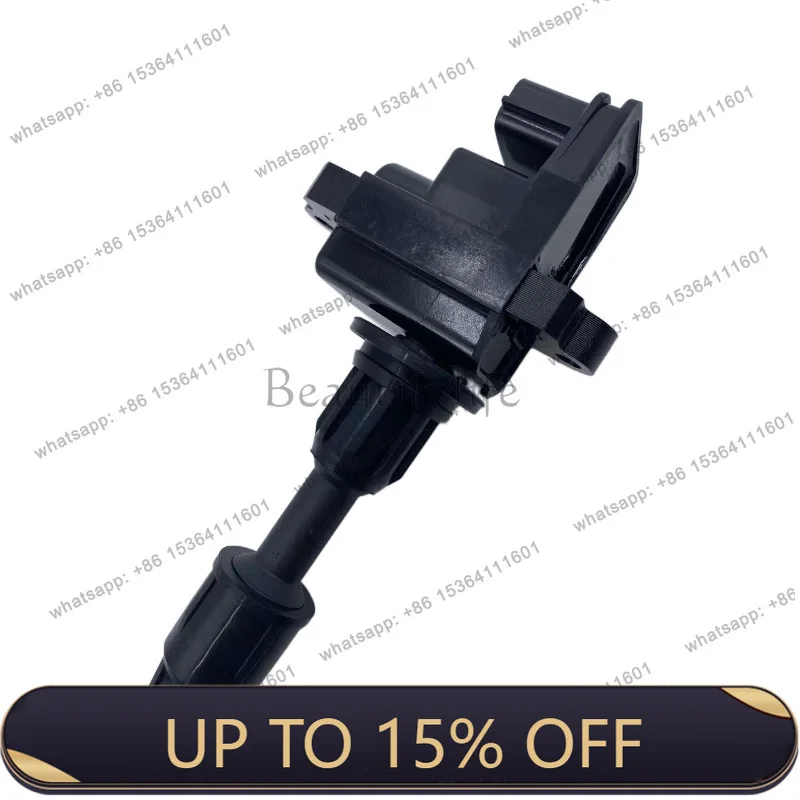 Zj. For automotive ignition coil UF282 22448-3H000 22448-6P000