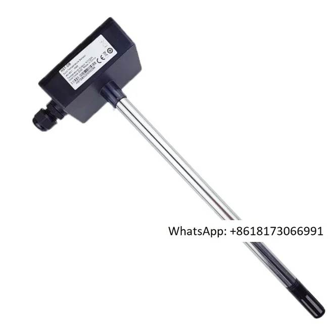 

HSH-DM3M HSH-DV3V DV3B replaces H7080B series fresh air duct temperature and humidity sensor