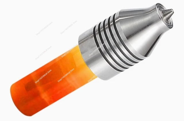 Сварочный инструмент для фрикционной перемешивания алюминия. Обработка головки FSW, работающая из алюминиевого сплава, глубина 2–25 мм.