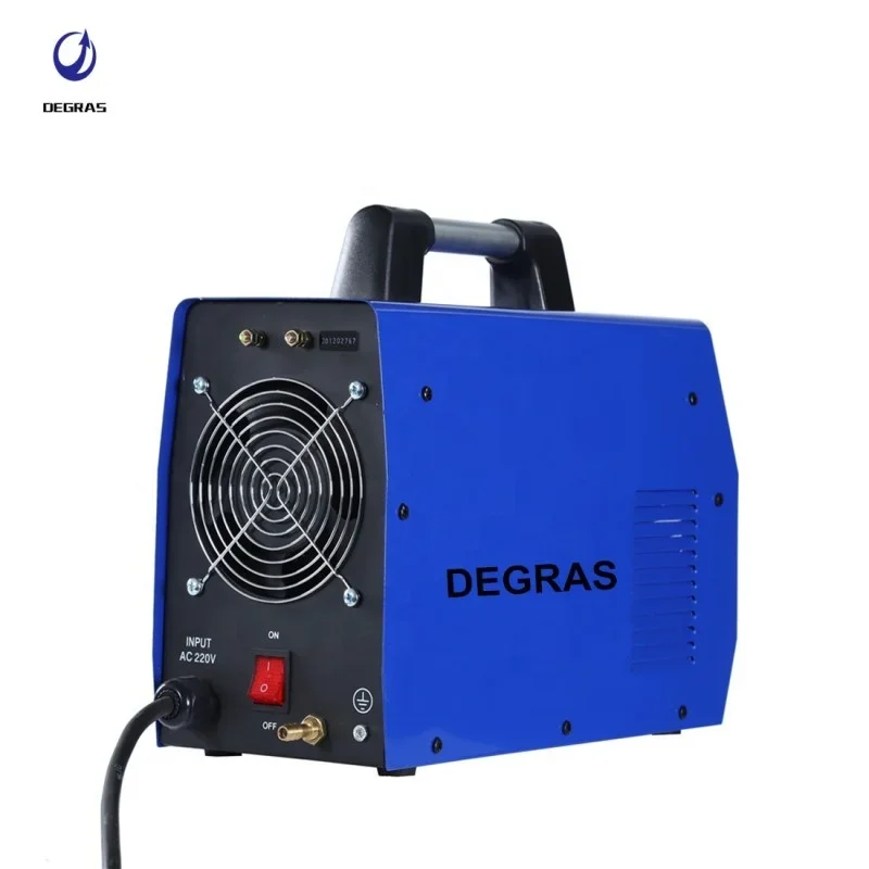 Degres Inverter Por… - image