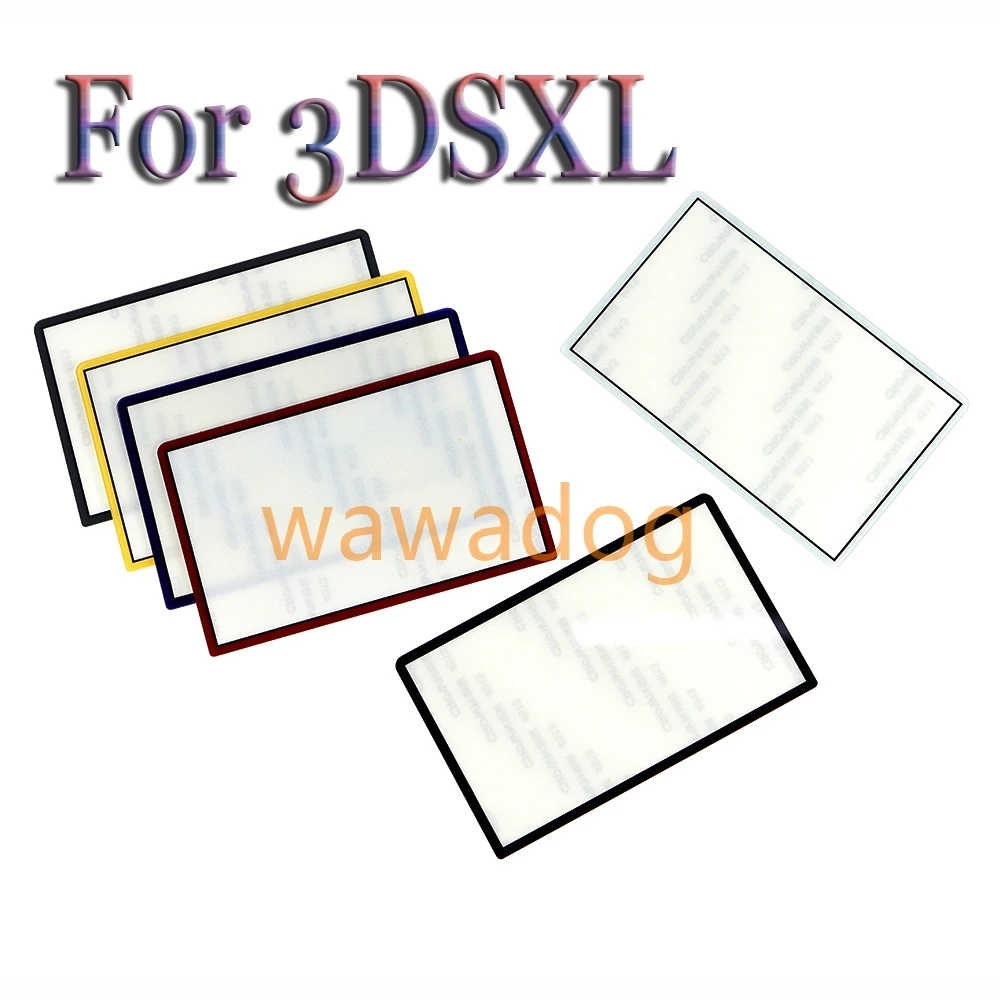 20Pcs Top Surface G… - image