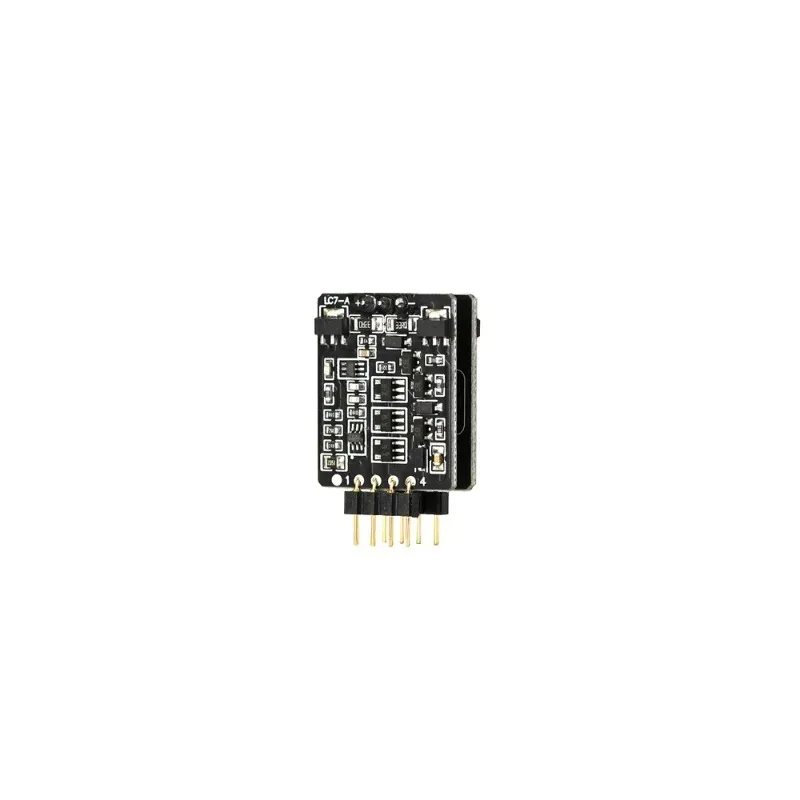 LC7, LC8 Discrete Operational Amplifier Class A JFET High Current Low Distortion Low Noise with AP Test Single and Dual