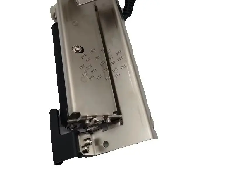 Module 98-0470051-00LF New Original for TTP-2410MU TTP-346MU TTP-644MU Paper Stripping Module Label Stripper, Paper Guide Shaft