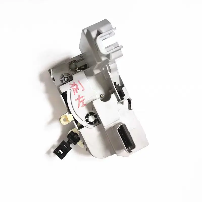 

SAIC MG MG3 New Model MG3 Door Lock Assembly, Central Locking System, Lock Actuator, Front & Rear Door Opening Mechanism