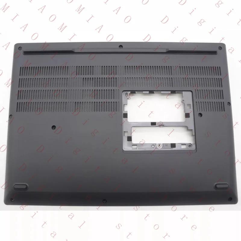 

Новая нижняя крышка корпуса (D-крышка) для ThinkPad P16 Gen 2 (модель KP620)