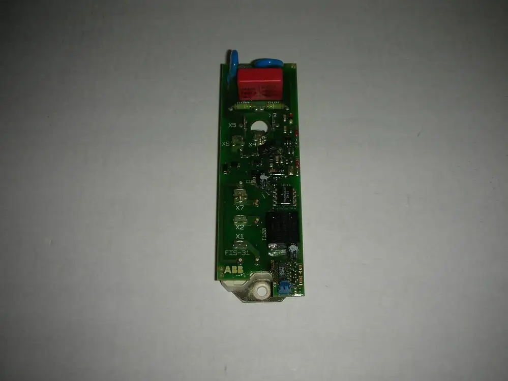 1PC ★  DCS400 Excitation Board SDCS-FIS-3A / 31 + Module (SKD75GAL123D16L)