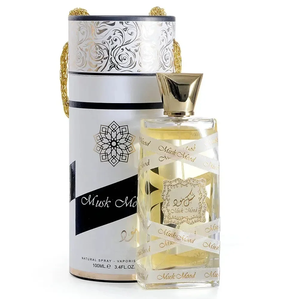 عطر نسائي عالي الجودة 100 مللي رذاذ فرمون أو دو برفوم عطر يدوم طويلاً برائحة الأزهار كولونيا للرجال 100 مللي دويكي с فيروموفونامي