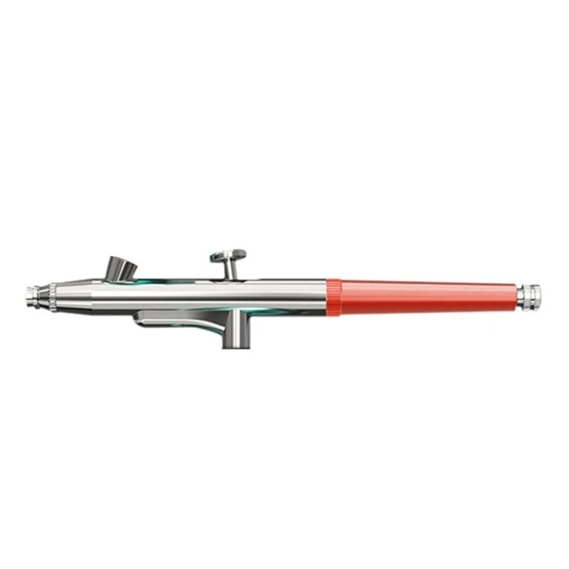 

Multipurpose High Pressure Guns for Wall Art Cake and Fine Detailing