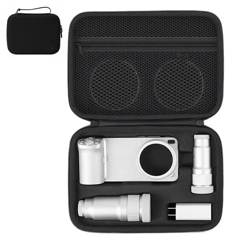 LXYB18B Storage Bag For Vivo X300 Ultra Photography Kit Storage Case Accessories
