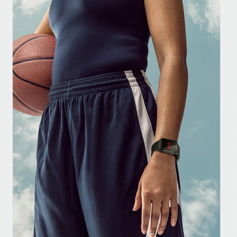 Kegllect Sports Fashion LED orologio digitale Unisex