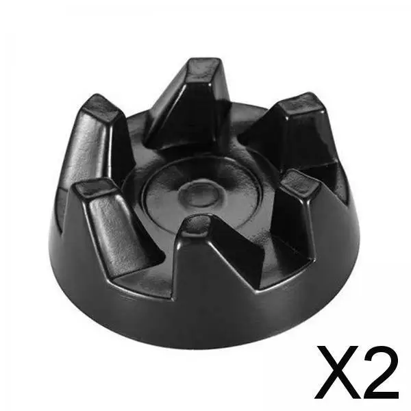 2xclutch Coupler อุปกรณ์กำจัดสำหรับ WP9704230VP แทนที่อุปกรณ์เสริมไดรฟ์ Coupler