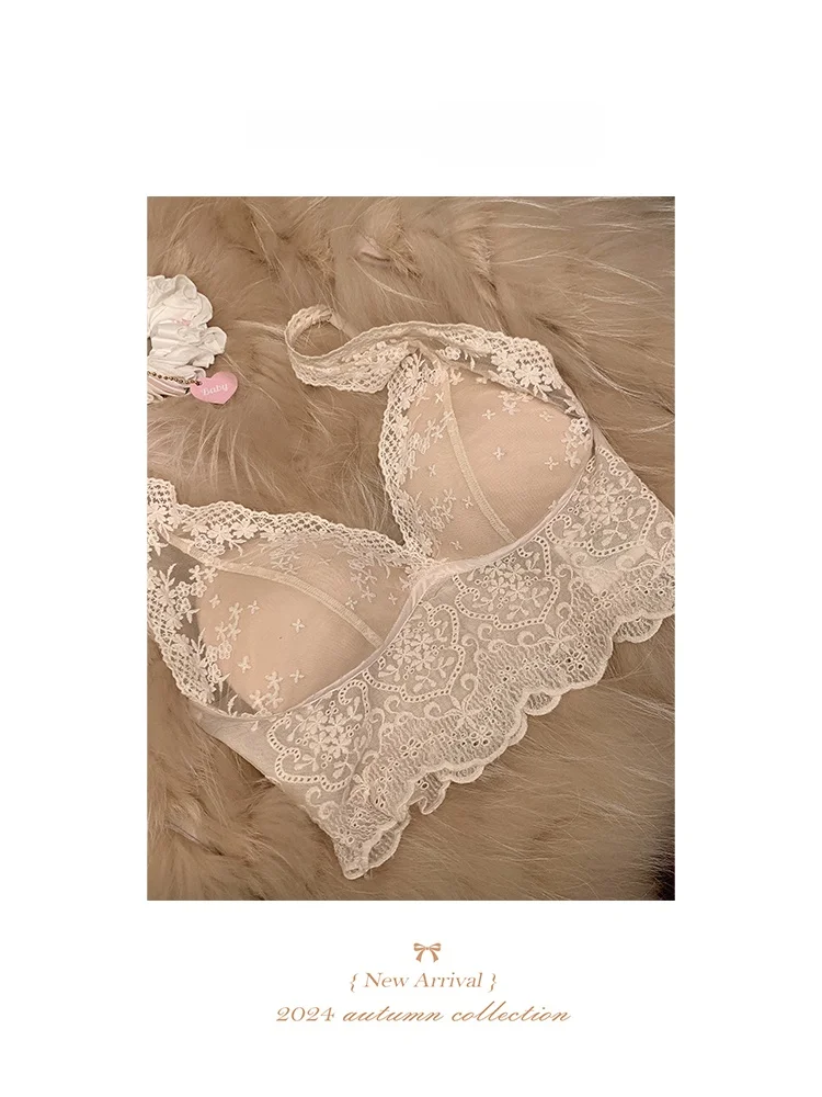 

Antique-Inspired Golden Musoom Jaet Canion Inner Wear ort Cotton Nylon Blend Pure Color Autumn Winter Faion