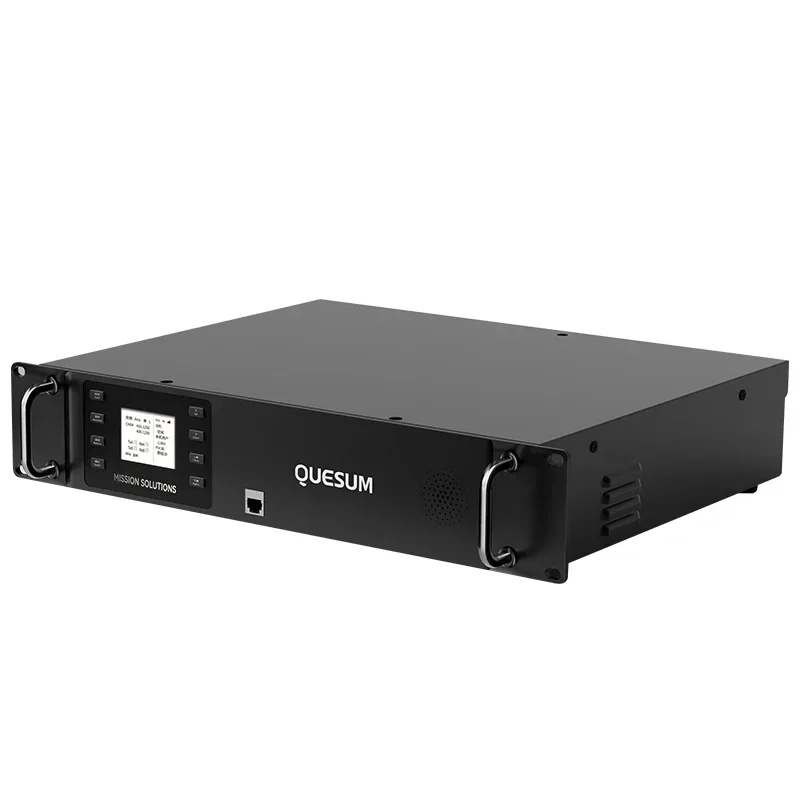 2025 4G POC LTE DMR Repeater Wireless Communication IP Connection Network WiFi Two-Way Radio Walkie Talkie Repeater