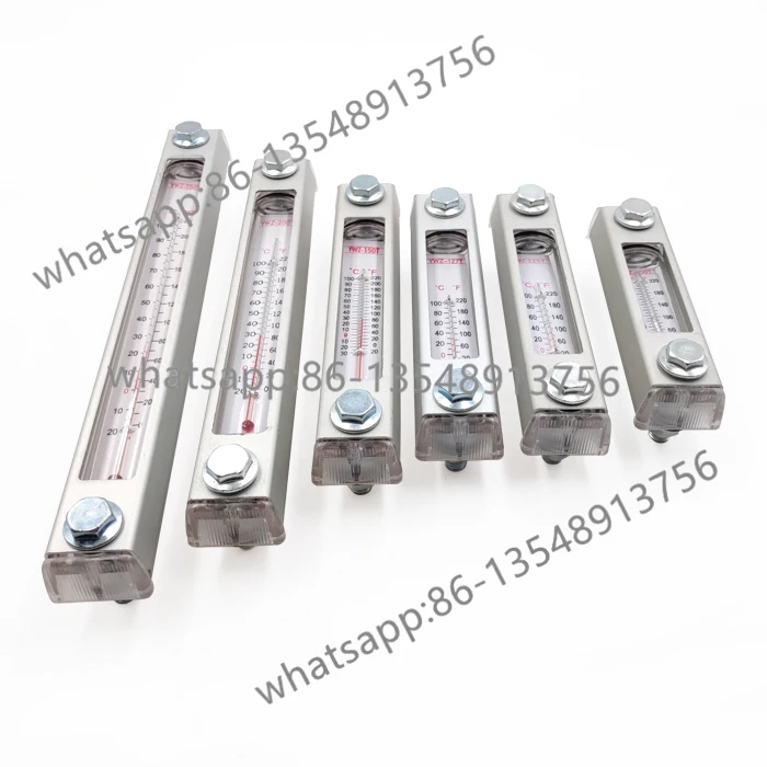 

YWZ level gauge oil level gauge water tank air compressor water level monitor gauge 80T100T125T127T150T200T