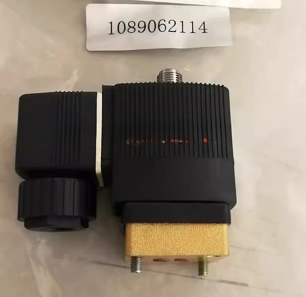 

1089062114 Air Compressor Solenoid Valve 6236382300 220V