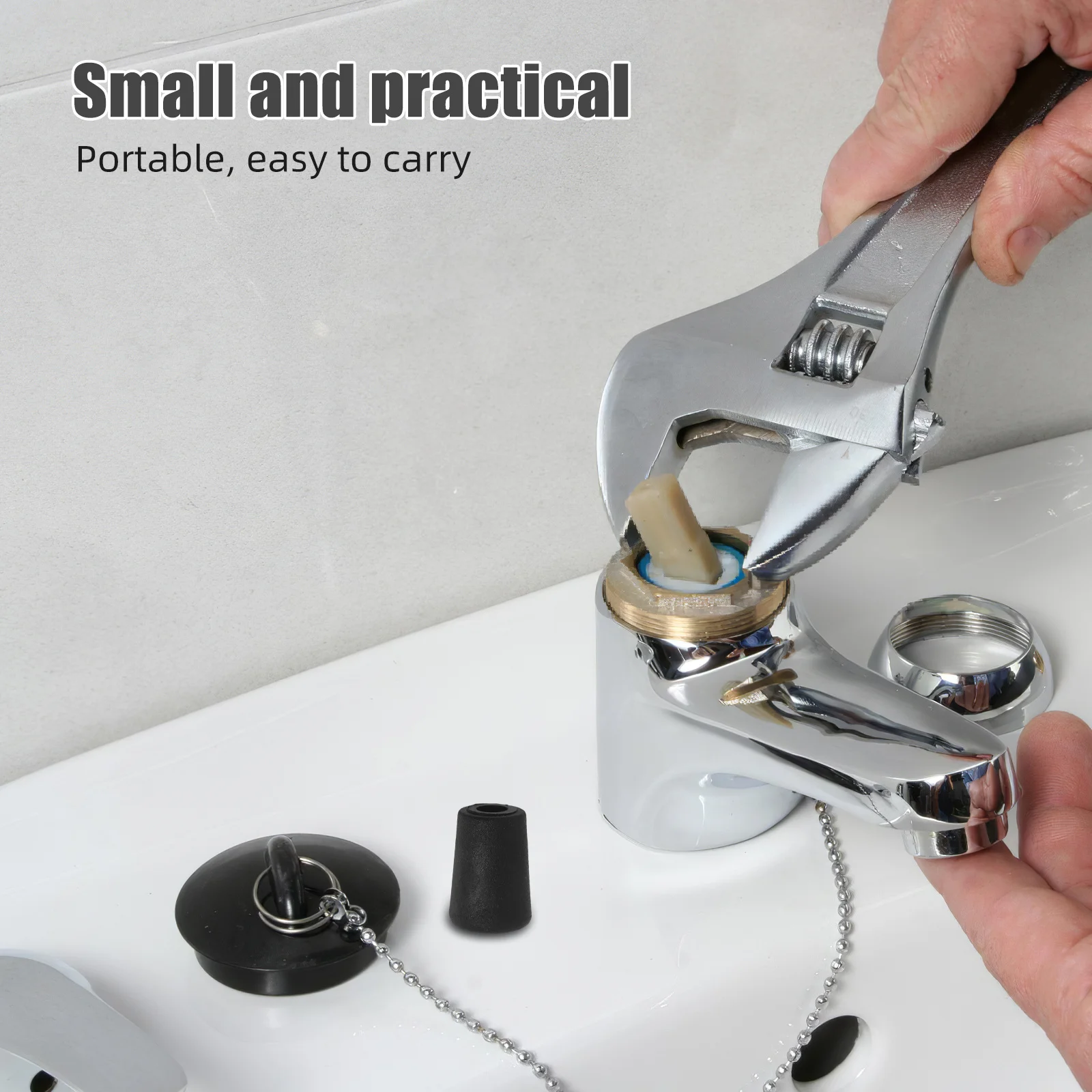 

50pcs Water Sink Pad Rubber Bumpers For Kitchen Sink Rack Replacement Feet Heavy Duty Grate Wire Protector Drainage Noise