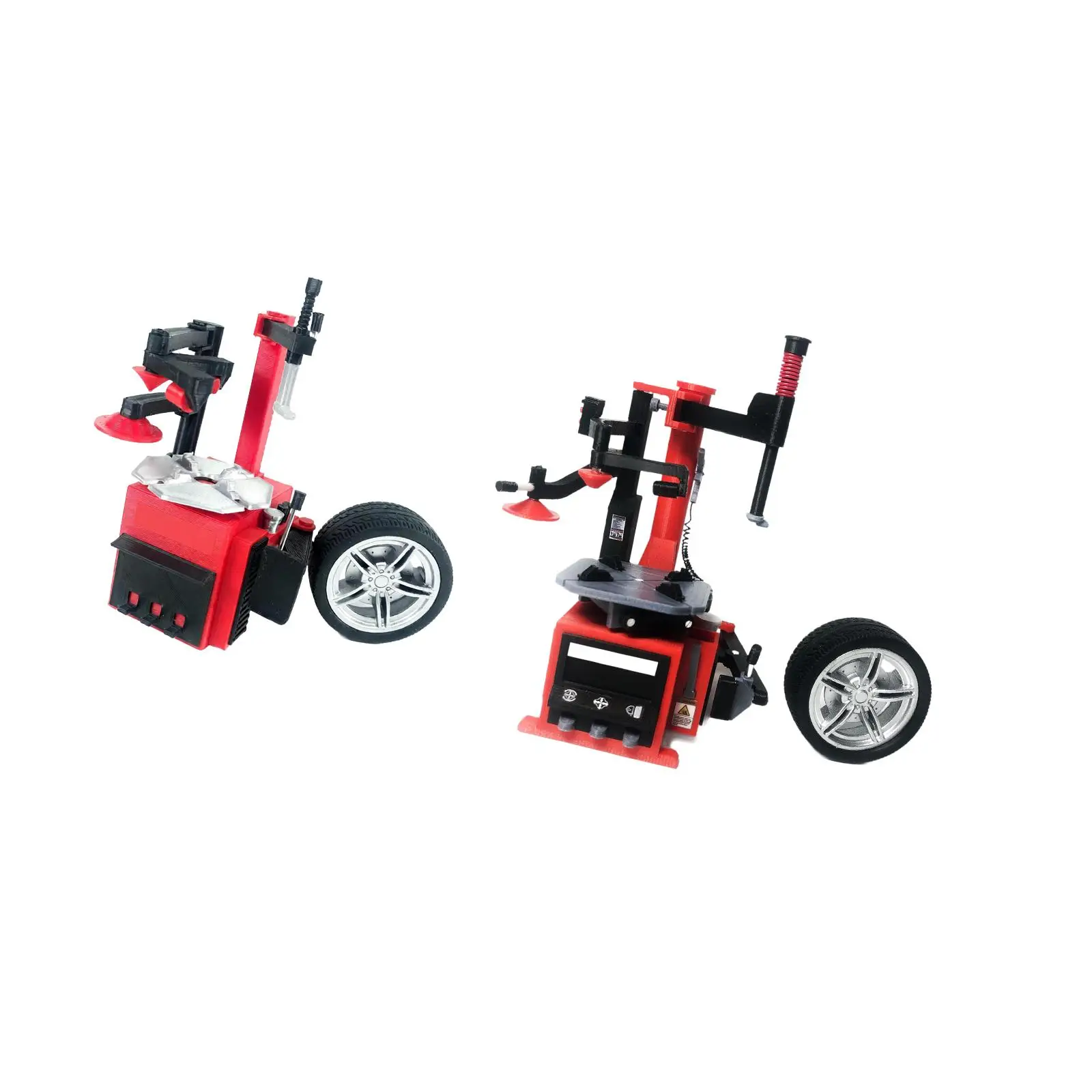 

Модель тормозного суппорта, реалистичный реквизит для фотосессии, новинка, ремесла, произведения искусства, 1/18, автомобили, игрушки, тормозной диск для автомеханика, автомобиля, гаража, мастерской