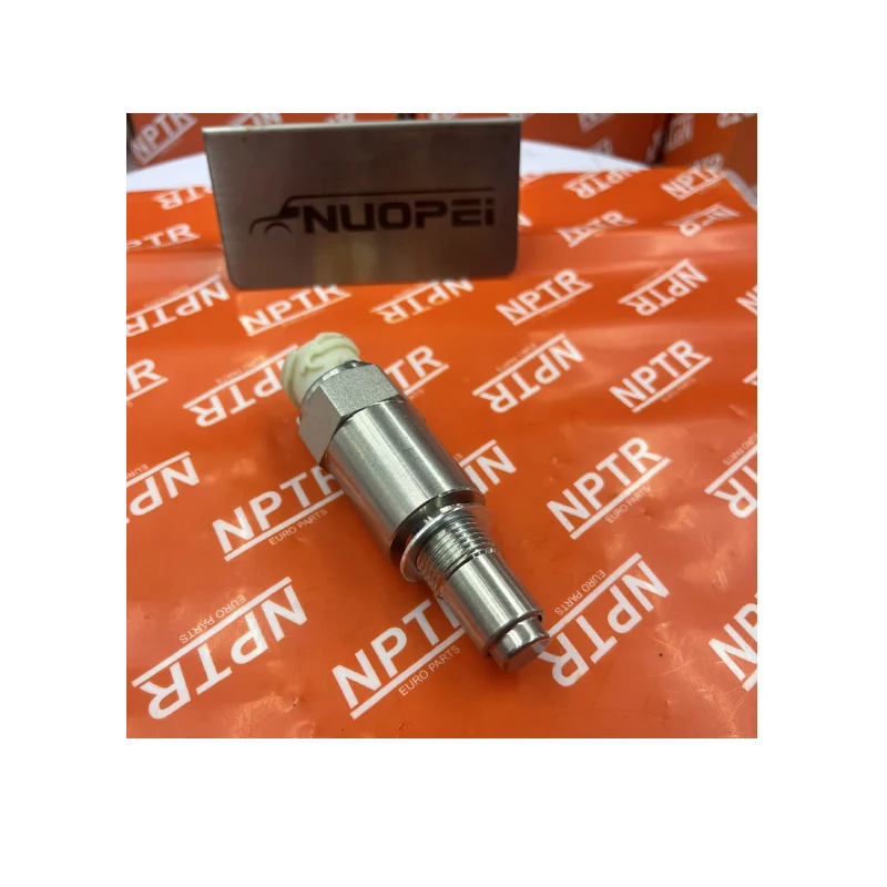 Why the 2284722 Speed Sensor Is the Top Choice for Truck RPM Monitoring in 2024