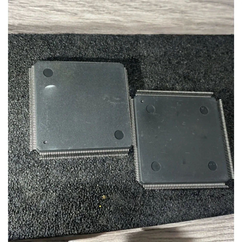 1-100PCS CA91C860B-50CQ L9302-AD L9302 H IRS2453DS IRS2453DSTRPBF IRS2453 WM8501GED WM8501