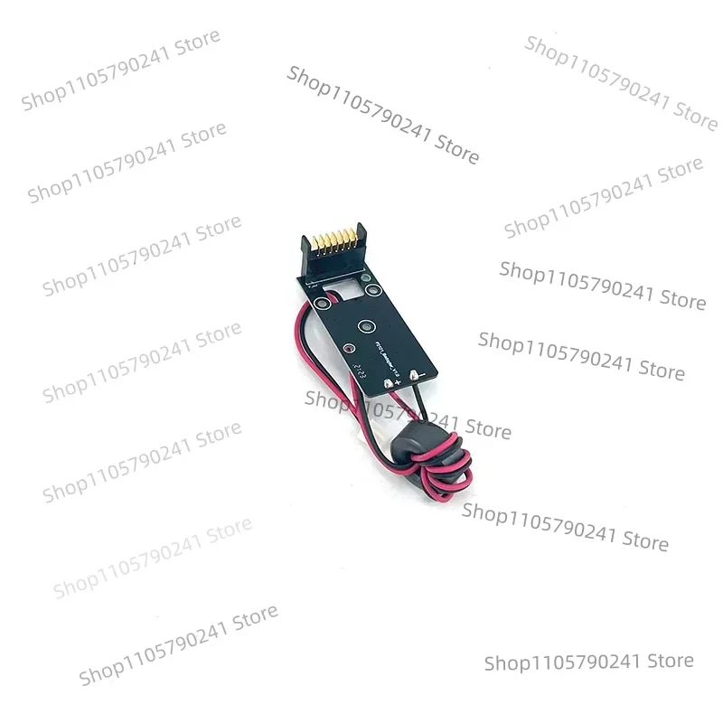 For Dreame T30 T30 Neo Intermediate Adapter Board Handheld Vacuum Cleaner Parts