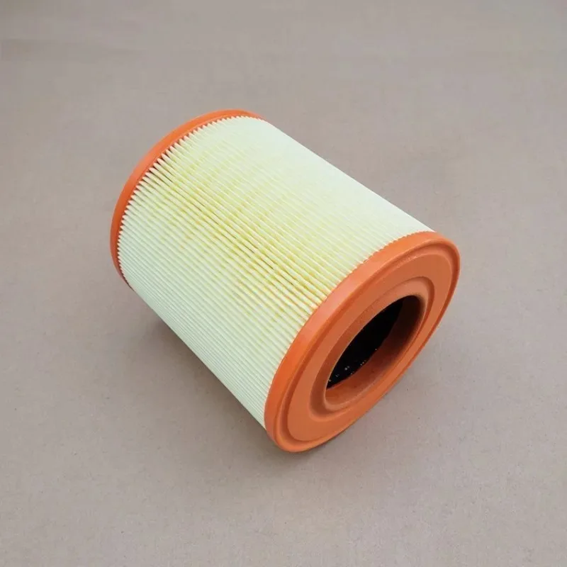 Car Engine Air Filter Cleaner 4F0133843A For AUDI C6 A6 4F2 4F5 2.0TDI TFSI Avant 2004-2011