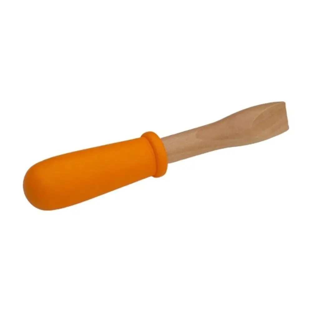 Nuts Screwdriver Set Intelligence Screw Screw Driver Activities Tools Wooden Pretend Play Maintenance Pretend Play Children