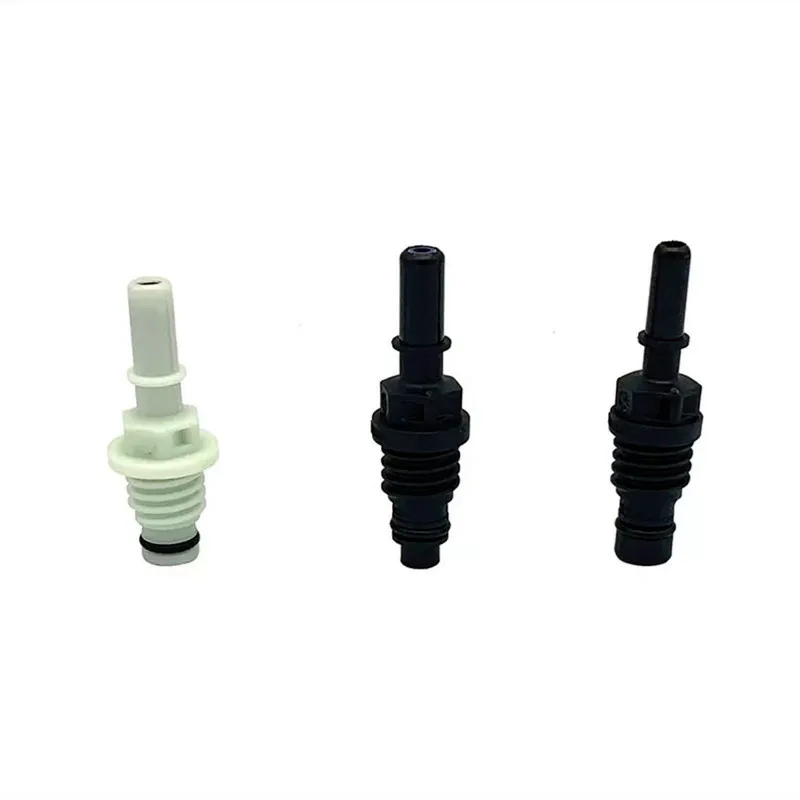 3Pcs/Set SCR Urea Pump Repair Kit Suction Liquid Inlet Joint Connector  for Bosch 2.2 Denoxtronic 2.2 Urea Pump