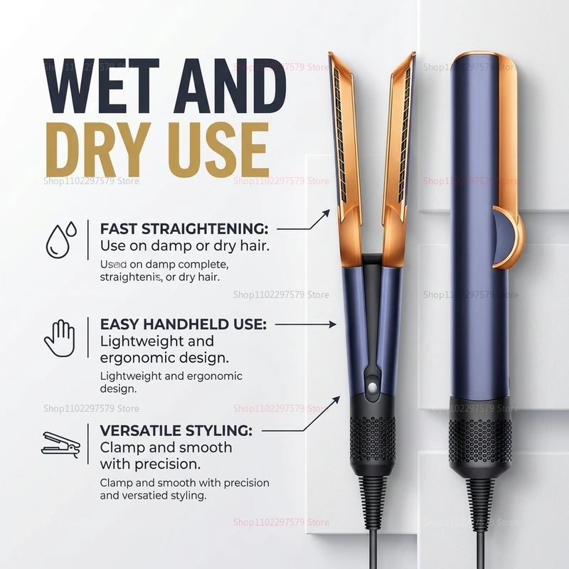 Thumbnail 4 - #16 Trending Hair Straighteners Right Now