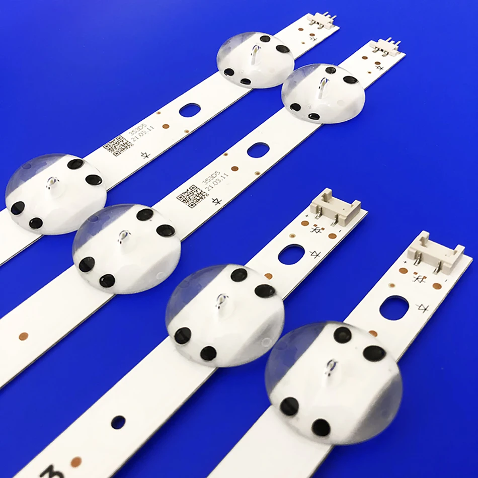 

Светодиод для телевизора 43LJ622V 43UJ6517 43UJ675V 43UJ655V 43UJ651V 43UJ670V 43LV340C 43LJ610V 43UJ6600 43uj6525 43uj656565 43 V17 ART3 2867