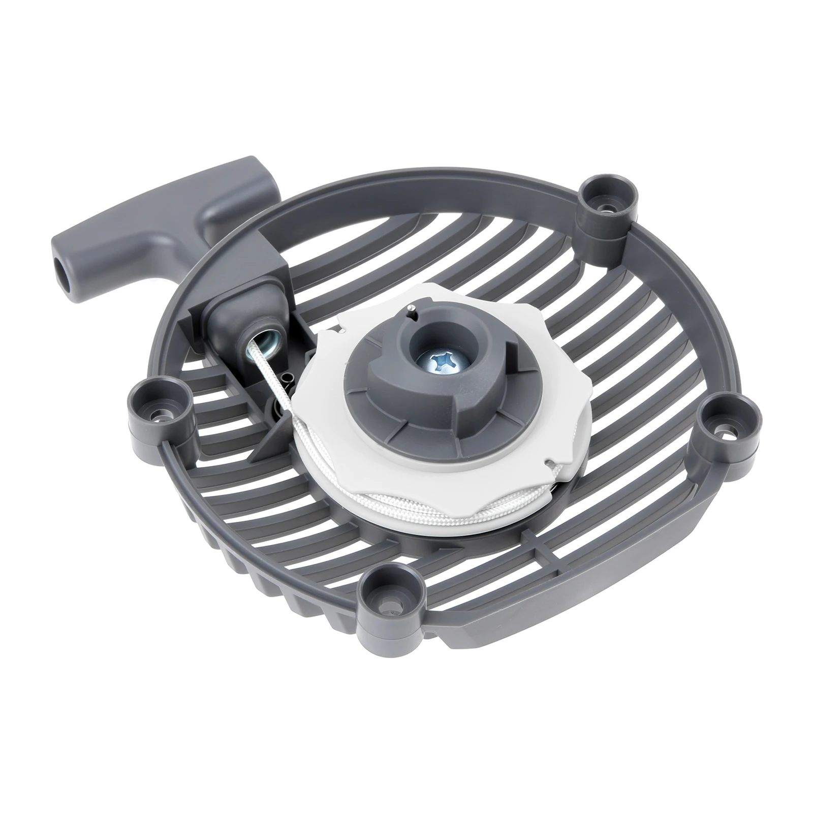 بالمنشار بادئ حركة ارتدادي الإسكان صالح ل Husqvarna 125BV 125BX 125BVX منفاخ أوراق الشجر سحب كاتب استبدال 545111701 545111801