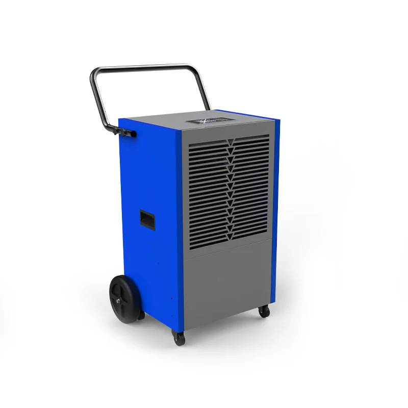

Customizable 82L/D Certified Industrial Commercial Dehumidifier
