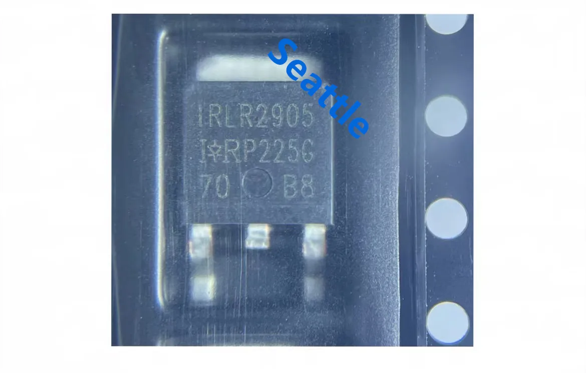 IRLR2905TRPBF IRLR2905 TO252 1lot=10pcs