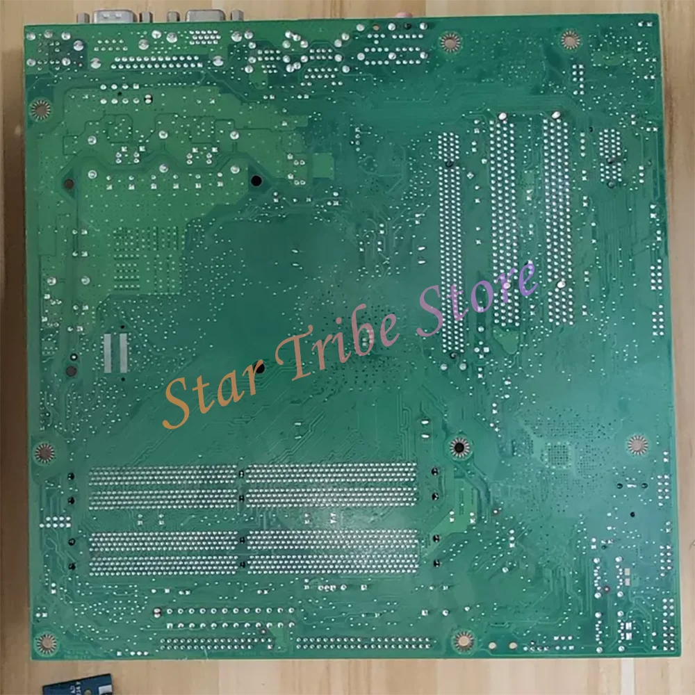 945G Motherboard 1394 Interface DDR2 Industrial Equipment D945GTP.D945PLM